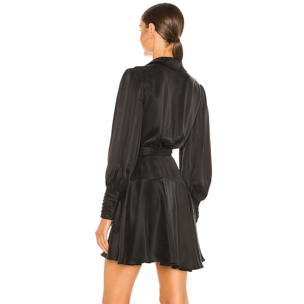 Gianni Bini Ruffle Dress - Picture 2 of 7